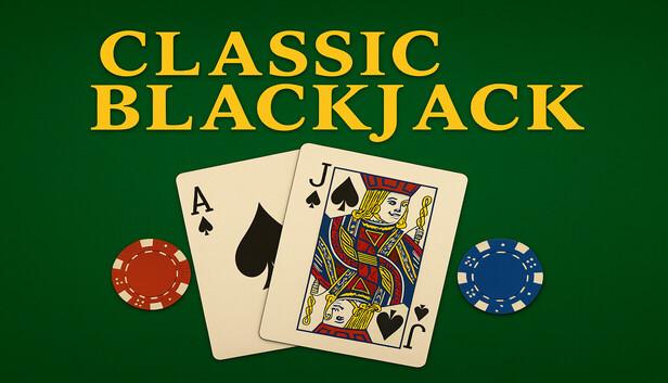 Classic Blackjack Pro