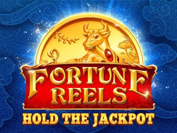 Golden Reel Fortune