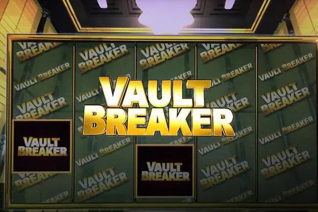 Vault Breaker